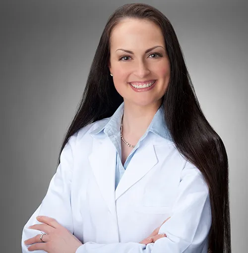 Boone NC Dentist Dr. Danielle Gordon