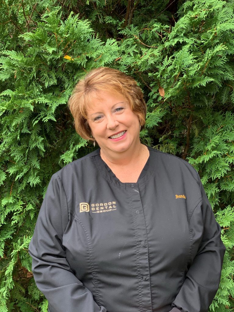 Patient & Insurance Coordinator Jhonda