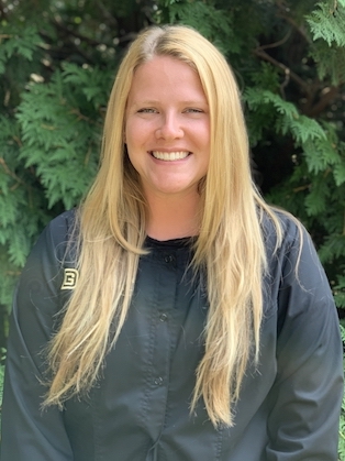 Image of Kait, Dental Hygienist