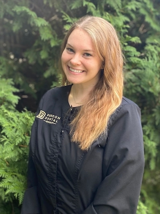 Image of Molly, Dental Assistant