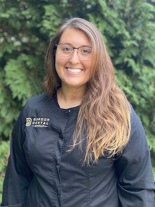 Image of Nora, Dental Assistant