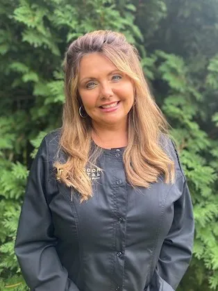 Image of Tracy, Patient and Insurance Coordinator
